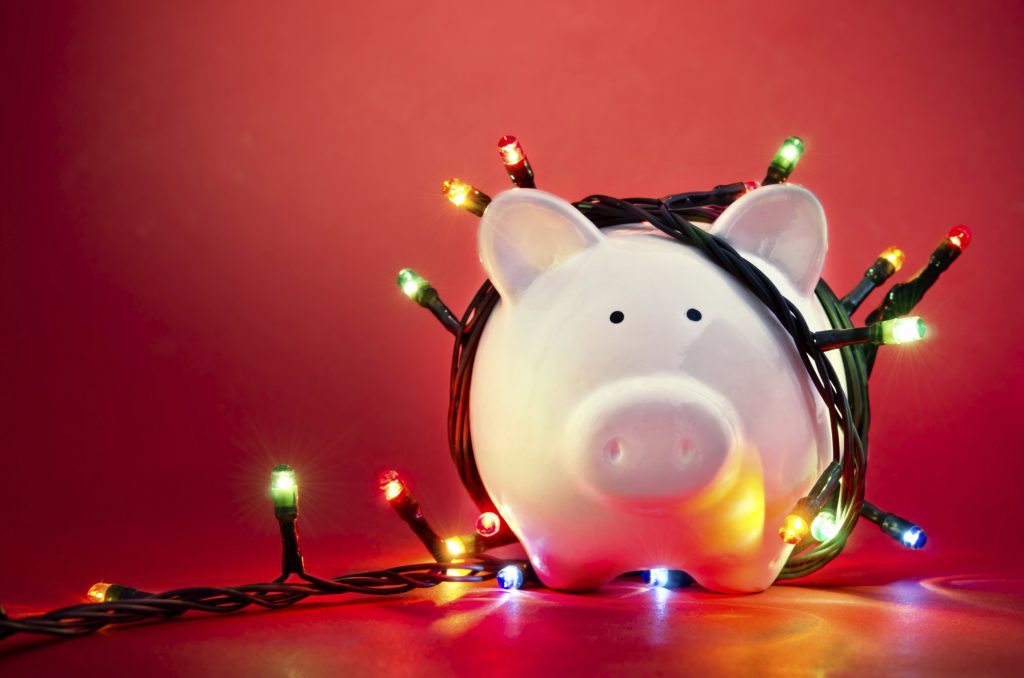 Prepare for the Holidays with Employee Discounts