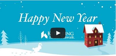 Happy New Year from Kettering Health Network