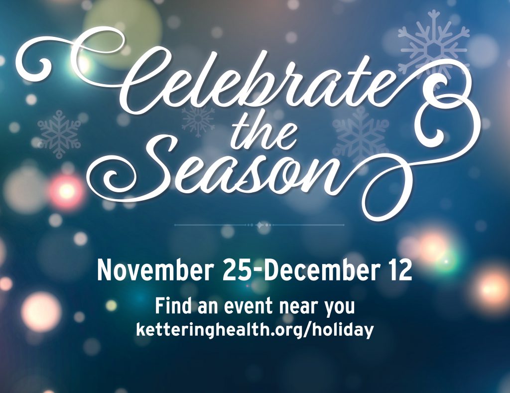 Celebrate the Season: Tree Lightings and Cookies with Santa at Campuses