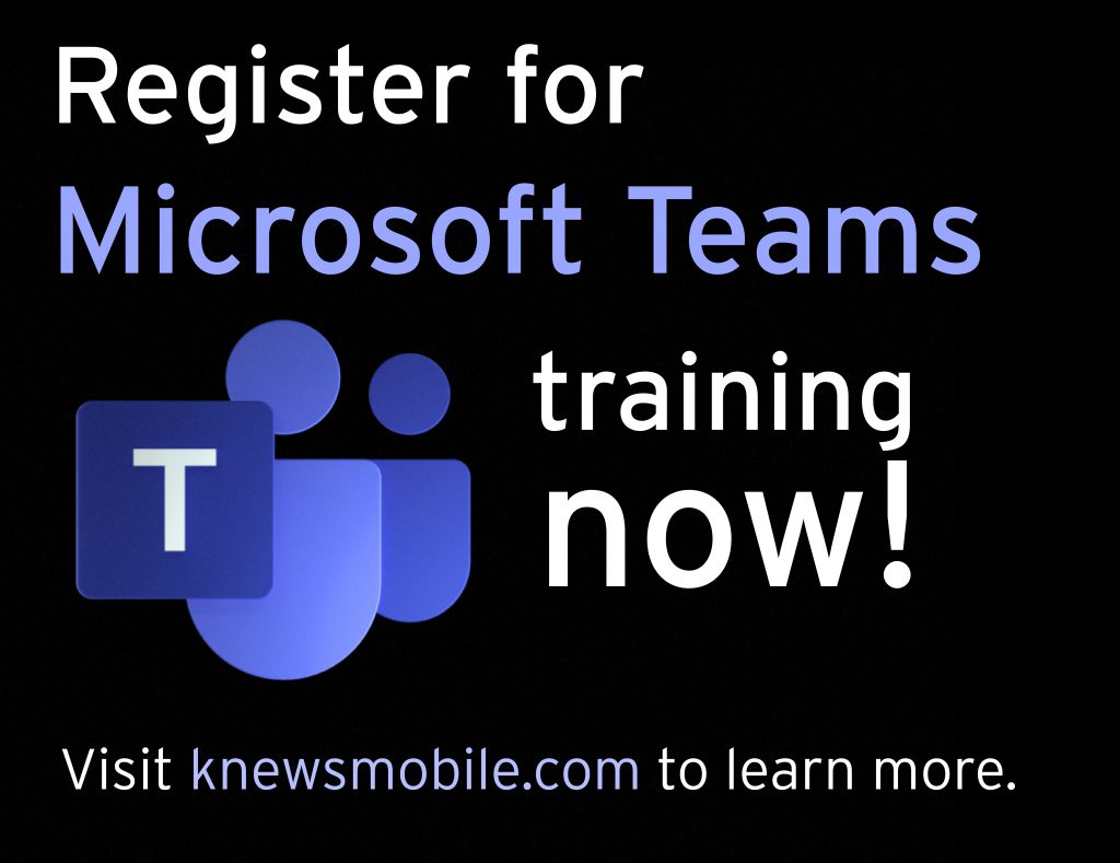 New Microsoft Teams Training Dates Available