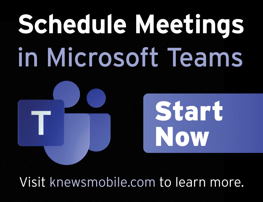 Order Headsets for Meetings in Microsoft Teams
