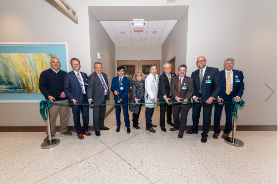 Kettering Cancer Care Expands to Troy Hospital