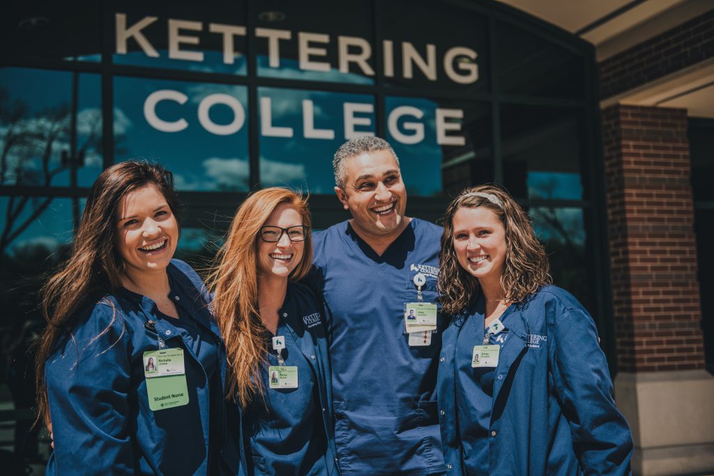 Kettering College Division of Nursing Resets Tuition for the Online RN-to-BSN Track