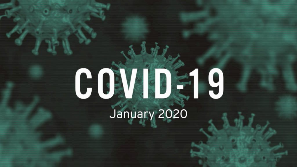 COVID-19 One Year Later: A Message from Our CEO