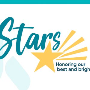 Celebrate Our June Constellation Honorees