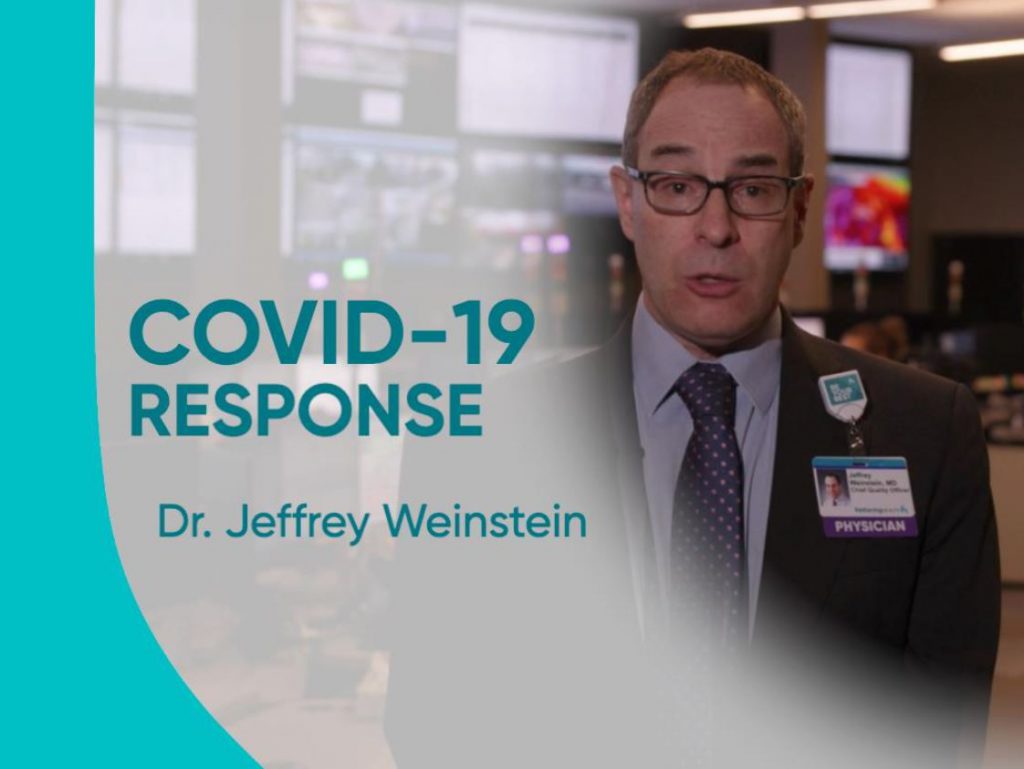COVID-19 Response Update: Q&A with an Infectious Disease Expert