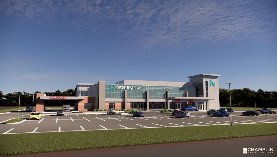 Kettering Health to Build Medical Center in Wilmington