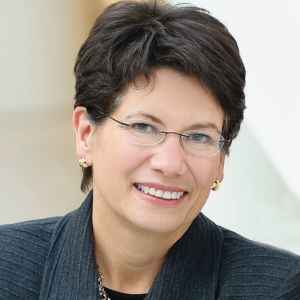 Dr. Katherine Luzuriaga