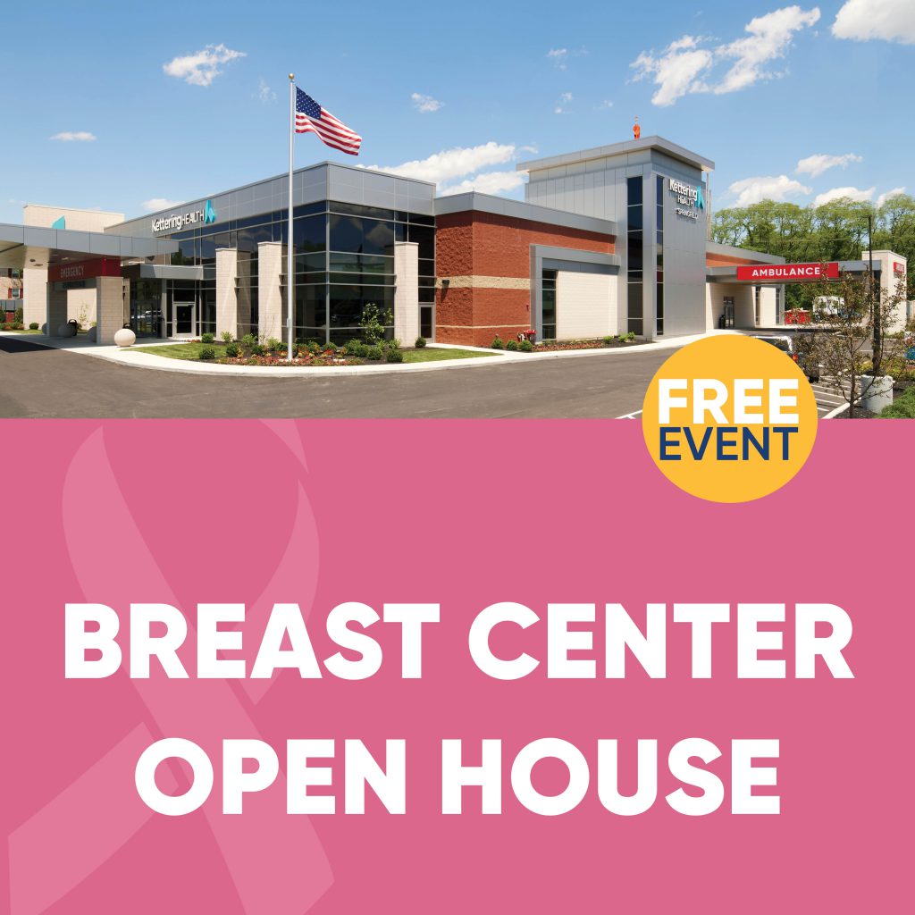 New Breast Center Opening in Springfield
