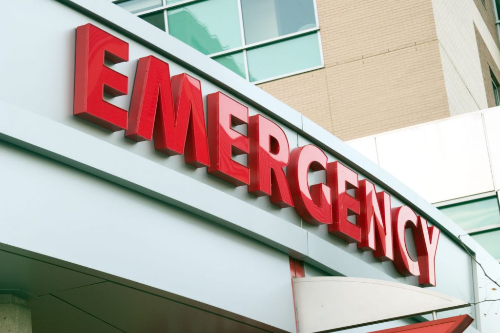Kettering Health Hamilton Verified as Level III Trauma Center